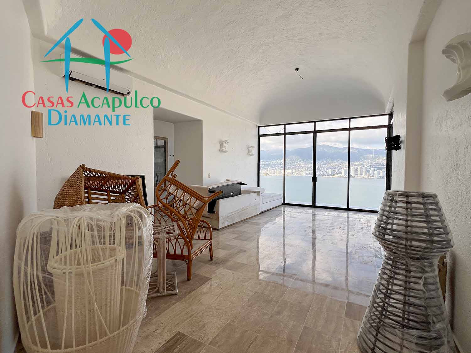 Casa Buenos Aires - Recámara dos 2